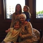 Profile Picture of Kathy Elrod (@elrod.kathy) on Instagram