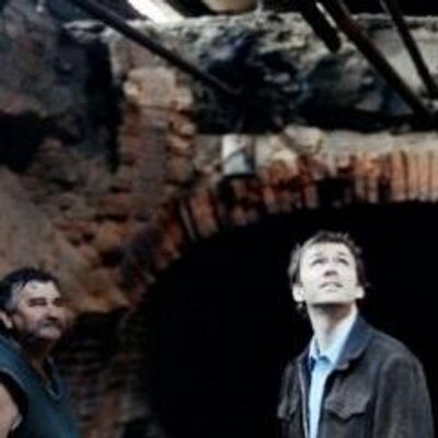 Profile Picture of Brendan Martin (@BrendanDeMartin) on Twitter