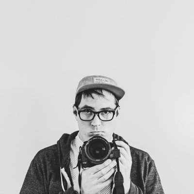 Profile Picture of Michael Wiser (@justphred) on Twitter