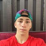 Profile Picture of Nicholas Braatz (@nick_braatz) on Instagram