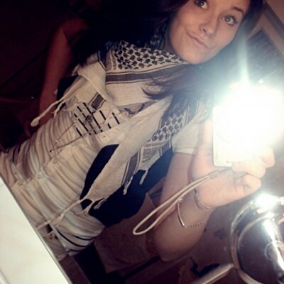 Profile Picture of Michelle Keil (@pennywise16O8) on Twitter