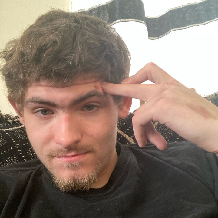Profile Picture of Travis Mcdevitt (@travis.mcdevitt) on Tiktok