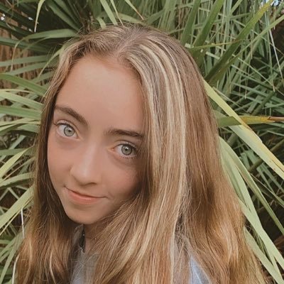 Profile Picture of Mattie Cobb (@mattiec79101267) on Twitter