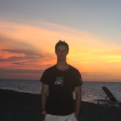 Profile Picture of Gabriel Bernier (@MrGab93) on Twitter