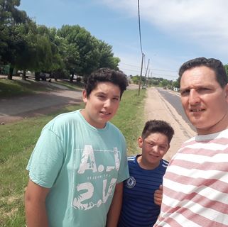 Profile Picture of Daniel Bargas (@daniel.barga.92) on Facebook