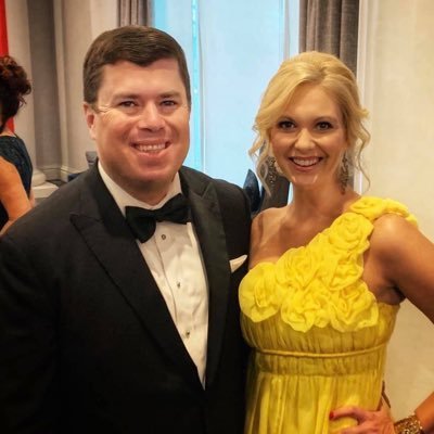 Profile Picture of Mike Griffin (@mikegriffinFL) on Twitter