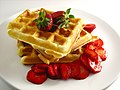 Profile Picture of Waffleon Wikipedia