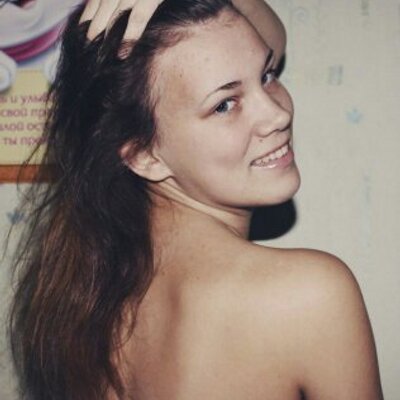 Profile Picture of Irina Kokorina (@KokorinaIra) on Twitter