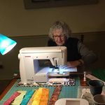 Profile Picture of Lynne Allen (@crazyforcushions) on Instagram