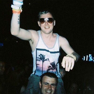 Profile Picture of Stuart Sproule (@stuartsproule1) on Twitter