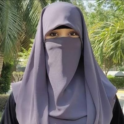 Profile Picture of Maria (@ZobiaAhmed7) on Twitter