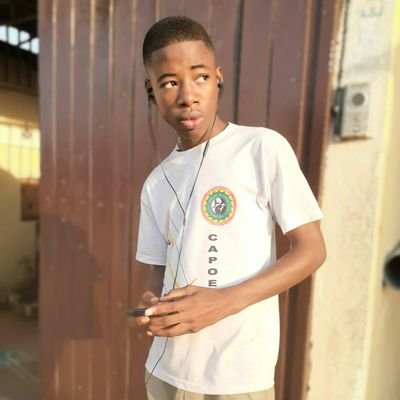 Profile Picture of Jacob Dias (@JacobDias8) on Twitter