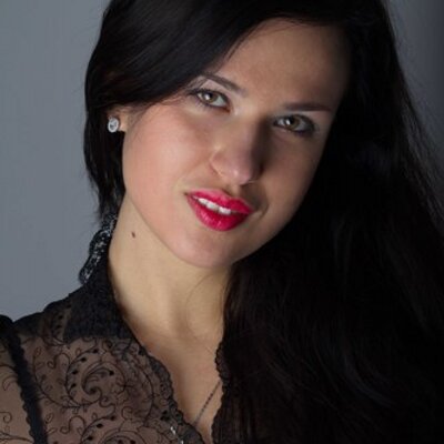 Profile Picture of Тамара Ткаченко (@TamaraTkachenko) on Twitter