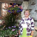 Profile Picture of Barbara Mock (@mock_barbara) on Instagram