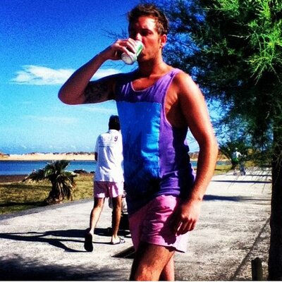 Profile Picture of Josh Hawkes (@Joshua_Hawkes) on Twitter