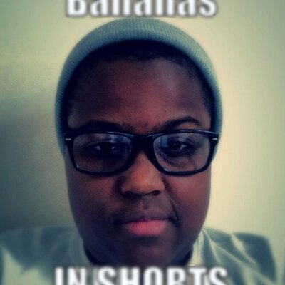 Profile Picture of Mike By. Tyrone (@BananasInShorts) on Twitter