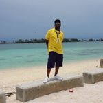 Profile Picture of Howard Green (@howardg__) on Instagram