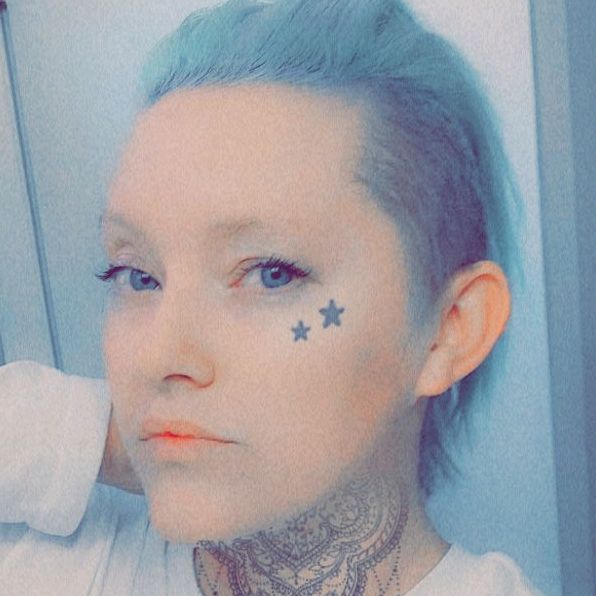 Profile Picture of Amanda Polk Swim (@bubblesp0ppin) on Tiktok