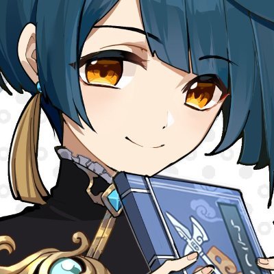 Profile Picture of 🔞 || X̶i̶a̶n̶q̶i̶u̶ (@guhua_geek) on Twitter