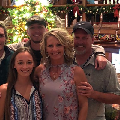 Profile Picture of Zach Cornish (@Zach_Cornish14) on Twitter