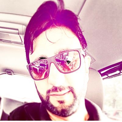 Profile Picture of Kamal Haji (@kamalhaji) on Twitter