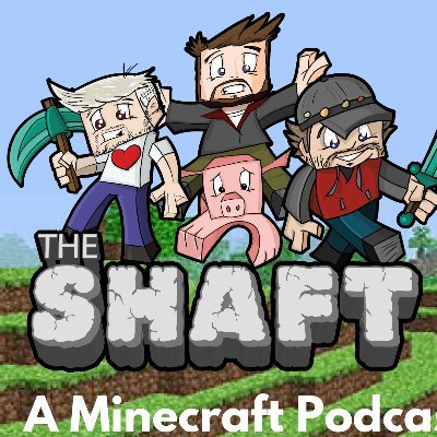 Profile Picture of The Shaft (@@TheShaftPodcast) on Twitter