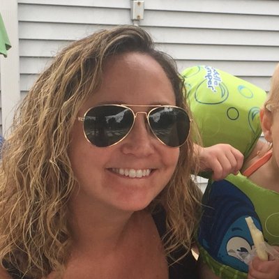 Profile Picture of Michelle Utterback (@michelleutterba) on Twitter