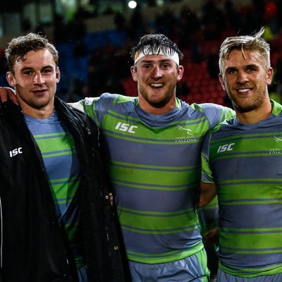 Profile Picture of Chris Harris (@charris_13) on Twitter