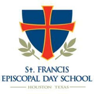 Profile Photo of St. Francis Houston (@StFrancisHouTX) on Twitter