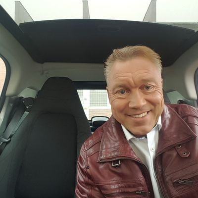 Profile Picture of Alexander Streit (@AlexanderStreit) on Twitter