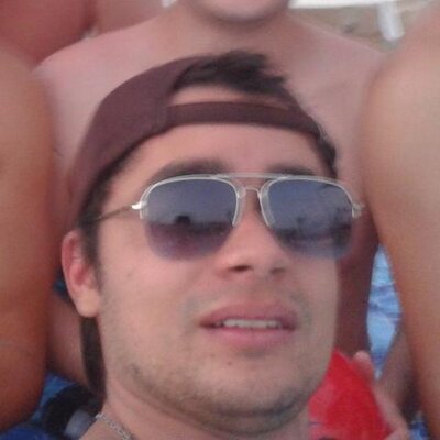 Profile Picture of Daniel Rojo Suárez (@danielrojo07) on Twitter