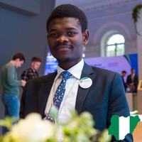 Profile Picture of Abayomi Koyejo (@abayomi-koyejo) on Quora