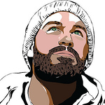 Profile Picture of Erik Walker (@erik r walker) on Flickr