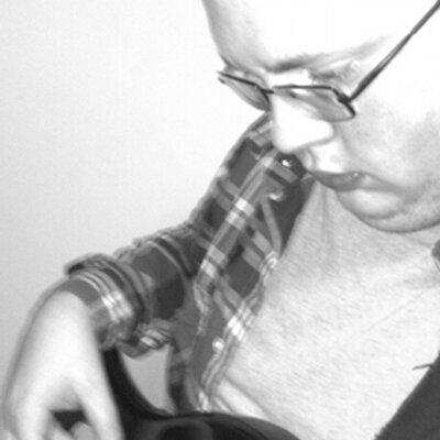 Profile Picture of Christopher Hail (@chrisghail) on Twitter