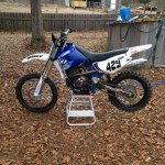 James Blackham 👊 - Instagram Profile Picture of James Blackham 👊 (@n2dirt) on Instagram