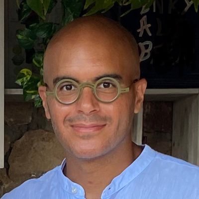 Profile Picture of Abdullah Alzabin (@alzabin) on Twitter