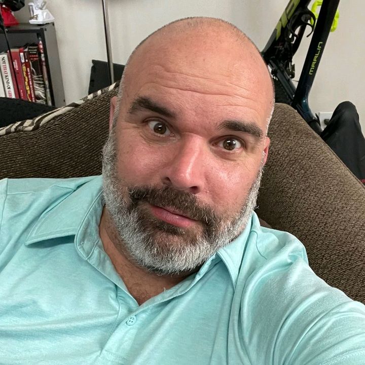 Richard Hills - Tiktok Profile Picture of Richard Hills (@richardhills82) on Tiktok