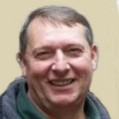 Profile Picture of Steve Loggins (@SWLoggins) on Twitter