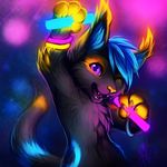 Profile Picture of 😍ᴄᴀssɪᴇ😍 (@daniel.the.hiphop_furry) on Instagram