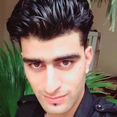 Profile Picture of Ahmed Zaman (@ahmedzaman1416) on Twitter