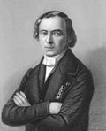 Profile Picture of Jean-Baptiste Dumas - Wikipediaon Wikipedia