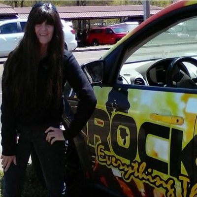 Profile Picture of Mary Givens (@marygivens13) on Twitter