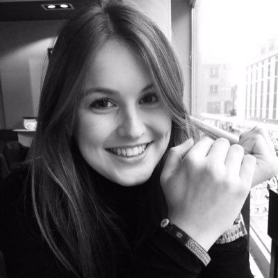 Paula Klewitz - Twitter Profile Picture of Paula Klewitz (@PaulaKlewitz) on Twitter