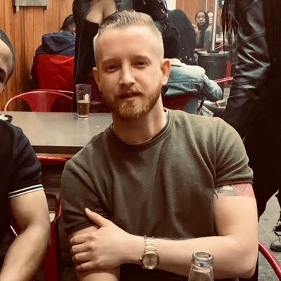 Profile Picture of Travis Zilmer (@t_zilly) on Twitter