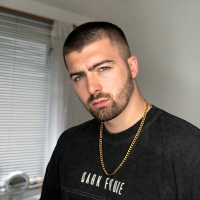 Profile Picture of GOGGLEBOX TOM JR (@TomMaloneJr) on Twitter