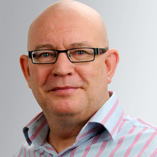 Profile Picture of Rob Gordon (@Robb_Gordon) on Twitter