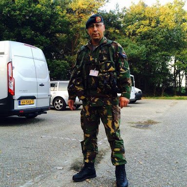 Profile Picture of James Rodrick (@JamesRodrick10) on Twitter