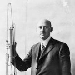 Profile Picture of Rocketscientist (@RobertBorkIII) on Twitter