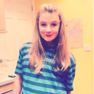 Profile Picture of Lucy Donnelly (@LucySheeran2) on Twitter