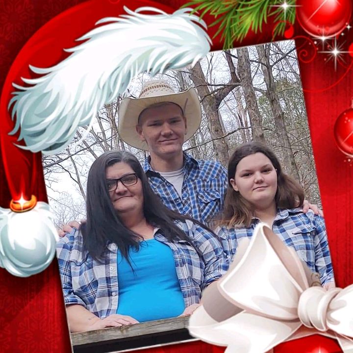 Profile Picture of Dawn Messer (@@dawnmesser1982) on Tiktok